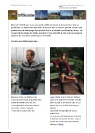 Newsletter trIScote août 2011