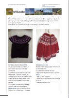 Newsletter trIScote septembre 2011