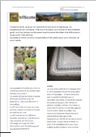 Newsletter trIScote octobre 2011