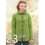 Gilet VOR XS S vert