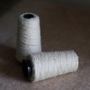 Silk'S & Wool'S Blanc cassé