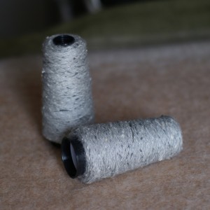 Silk'S & Wool'S 20 gris très clair
