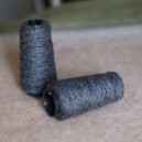 Silk'S & Wool'S 23 gris foncé