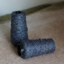Silk'S & Wool'S 27 gris bleuté