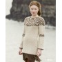 MERLA ivoire XS, S, M