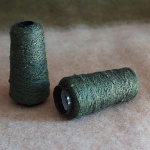 Silk'S & Wool'S 13 vert foncé