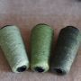 Silk'S & Wool'S 13 vert foncé