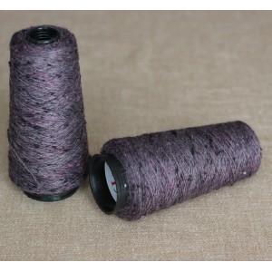 Silk'S & Wool'S 19 violet