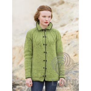 33-23 VOR - Veste Femme Lettlopi