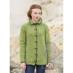 33-23 VOR - Veste Femme Léttlopi