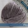 Peruvian Highland Wool 815 gris lavande