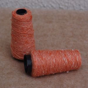 Silk'S & Wool'S 17 orange