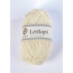 Léttlopi 0051 Blanc cassé