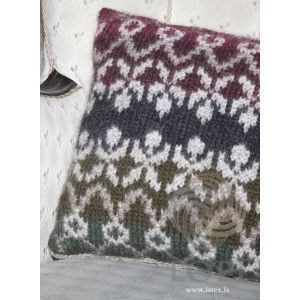 34-04 DALUR - Housse de coussin