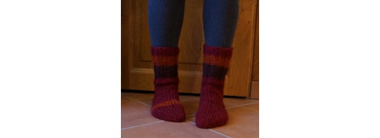 Chaussettes Leistar