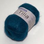 Tilia 289 bleu corail