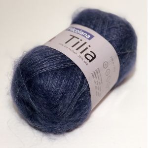 Tilia 319 bleu violet