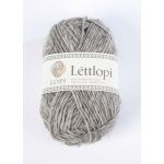 Léttlopi 0056 Gris clair