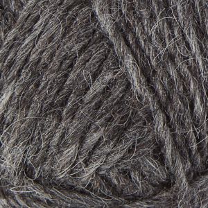 Léttlopi 0058 gris foncé