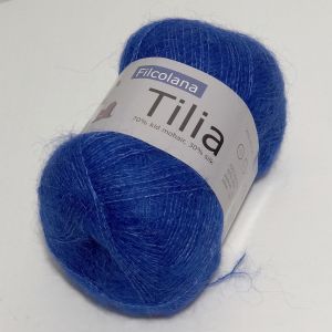 Tilia 337 Cobalt