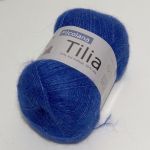 Tilia 337 Cobalt