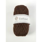 Einband 0867 Chocolat