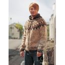 29-10 FROST - Blouson Homme Alafosslopi 