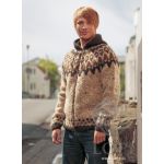 29-10 FROST - Blouson Homme Alafosslopi 