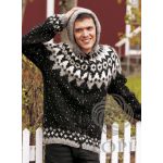 29-10 FROST - Blouson Homme Alafosslopi 
