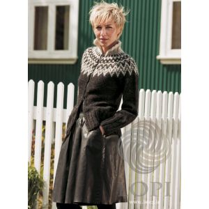 Blouson Ranga L anthracite