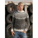 Vetur S, M, L anthracite 