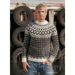 Vetur S, M, L anthracite 