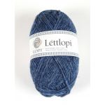 Léttlopi 1701 Fjord blue