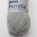 Pernilla 957 gris très clair