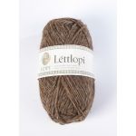 Léttlopi 1420 Marron glacé