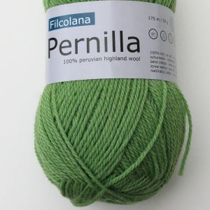Pernilla 824 parrot green