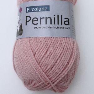 Pernilla 334 light blush