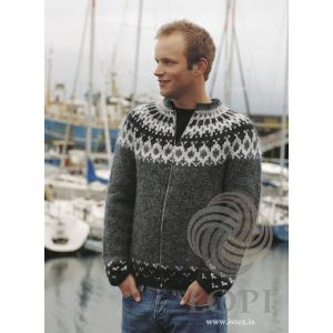 25-18 FUGL - Blouson Homme Alafosslopi