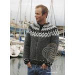 25-18 FUGL - Blouson Homme Alafosslopi