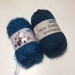 Hortensia bleu canard XXL, 3XL