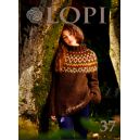 LOPI BOOK 37 anglais