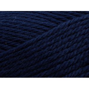 Peruvian 145 navy blue