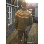 HAUST vert XL ou XXL