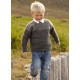 Pull Kjarr 2, 4 ans