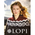 LOPI BOOK 38 anglais