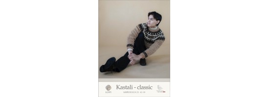 Kastali classic