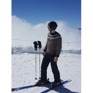 Katir Karlar XS-S-M