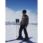 Katir Karlar XS-S-M