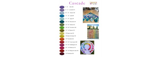 Cascade 