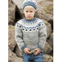 28-15 KAMBUR - Pull Enfant